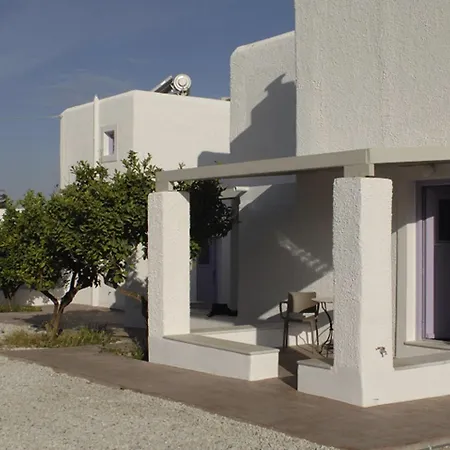 Analypsi Naousa (Paros)