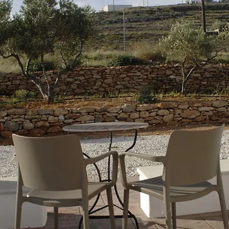 Analypsi * Naousa (Paros)