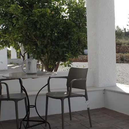 Analypsi * Naousa (Paros)