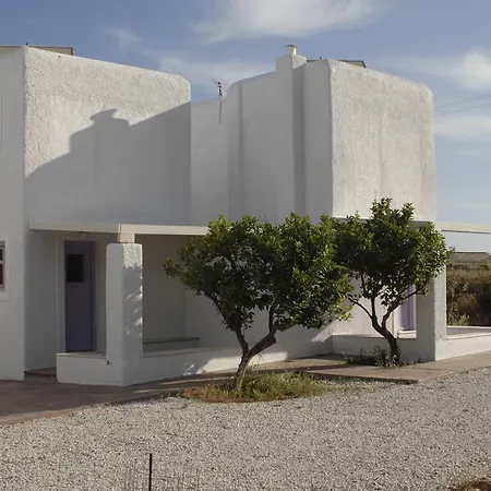 Analypsi Apartment Naousa (Paros)