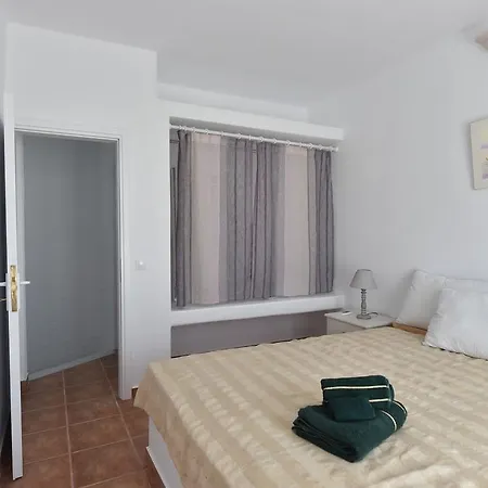 Apartment Analypsi