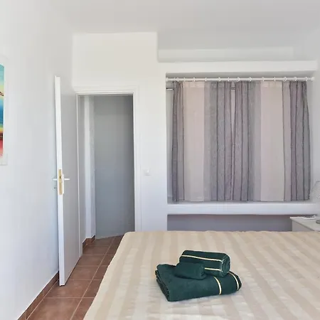 Apartment Analypsi Naousa (Paros)