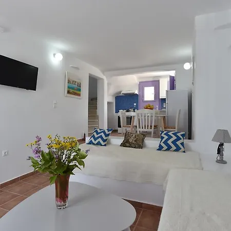 Apartment Analypsi