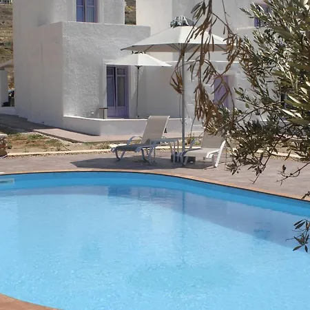 Apartment Analypsi