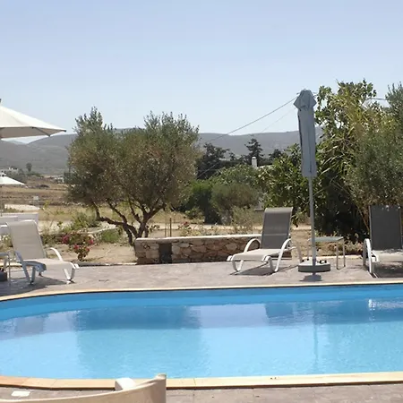 Analypsi Naousa (Paros)